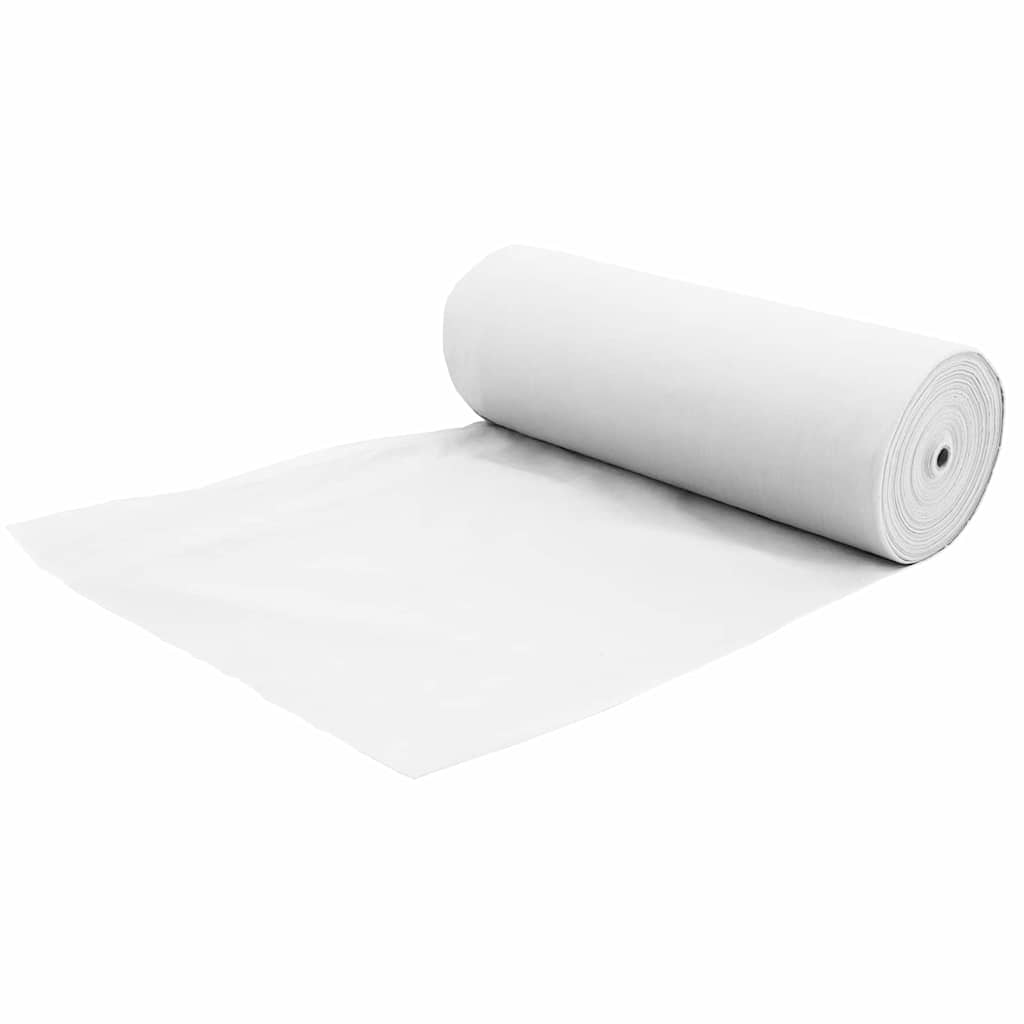 Frost Protection Plant Fleece White 20 x 3.2 m Non-woven Fabric