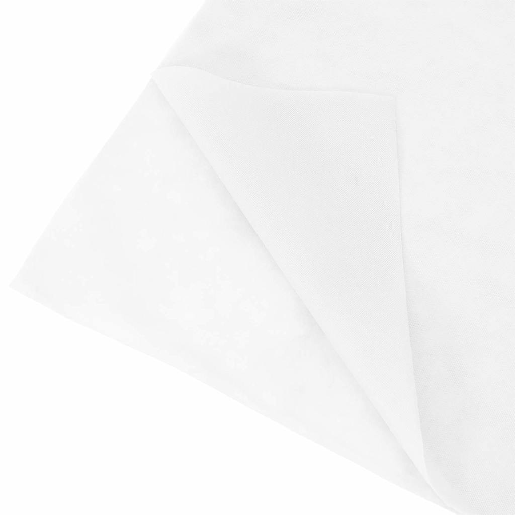 Frost Protection Plant Fleece White 50 x 3.2 m Non-woven Fabric