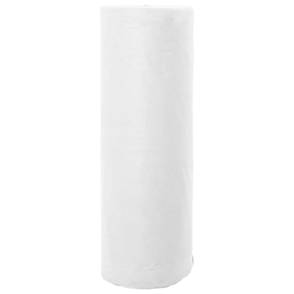 Frost Protection Plant Fleece White 50 x 3.2 m Non-woven Fabric