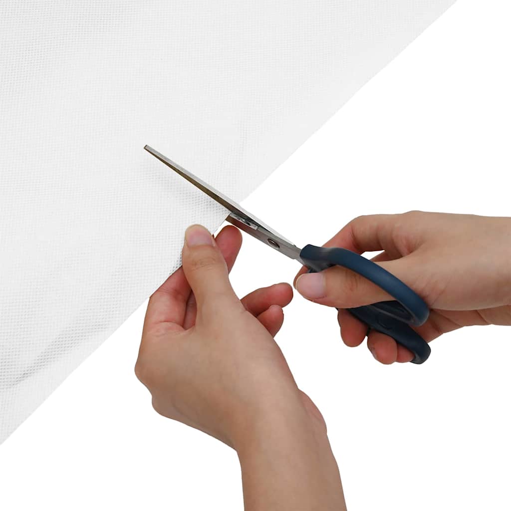Frost Protection Plant Fleece White 50 x 3.2 m Non-woven Fabric