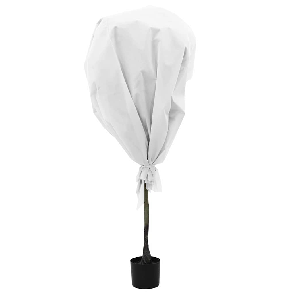 Frost Protection Plant Fleece White 50 x 3.2 m Non-woven Fabric