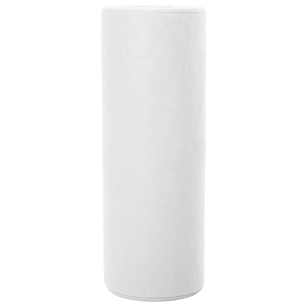 Frost Protection Plant Fleece White 100 x 3.2 m