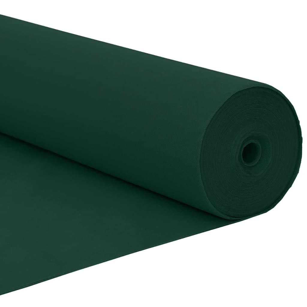 Frost Protection Plant Fleece Green 100 x 1.6 m