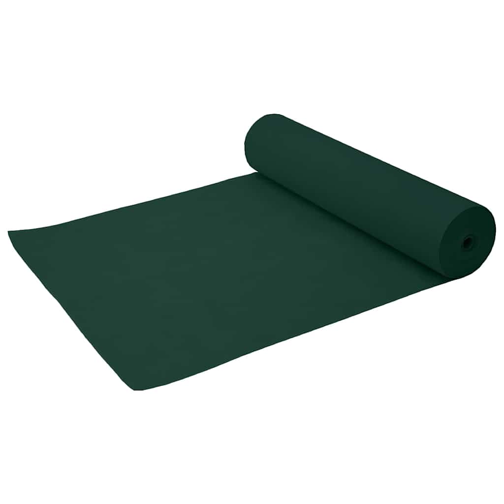 Frost Protection Plant Fleece Green 100 x 1.6 m