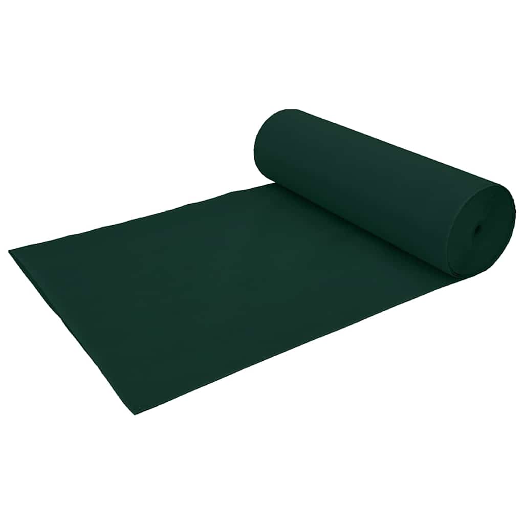 Frost Protection Plant Fleece Green 100 x 1.6 m