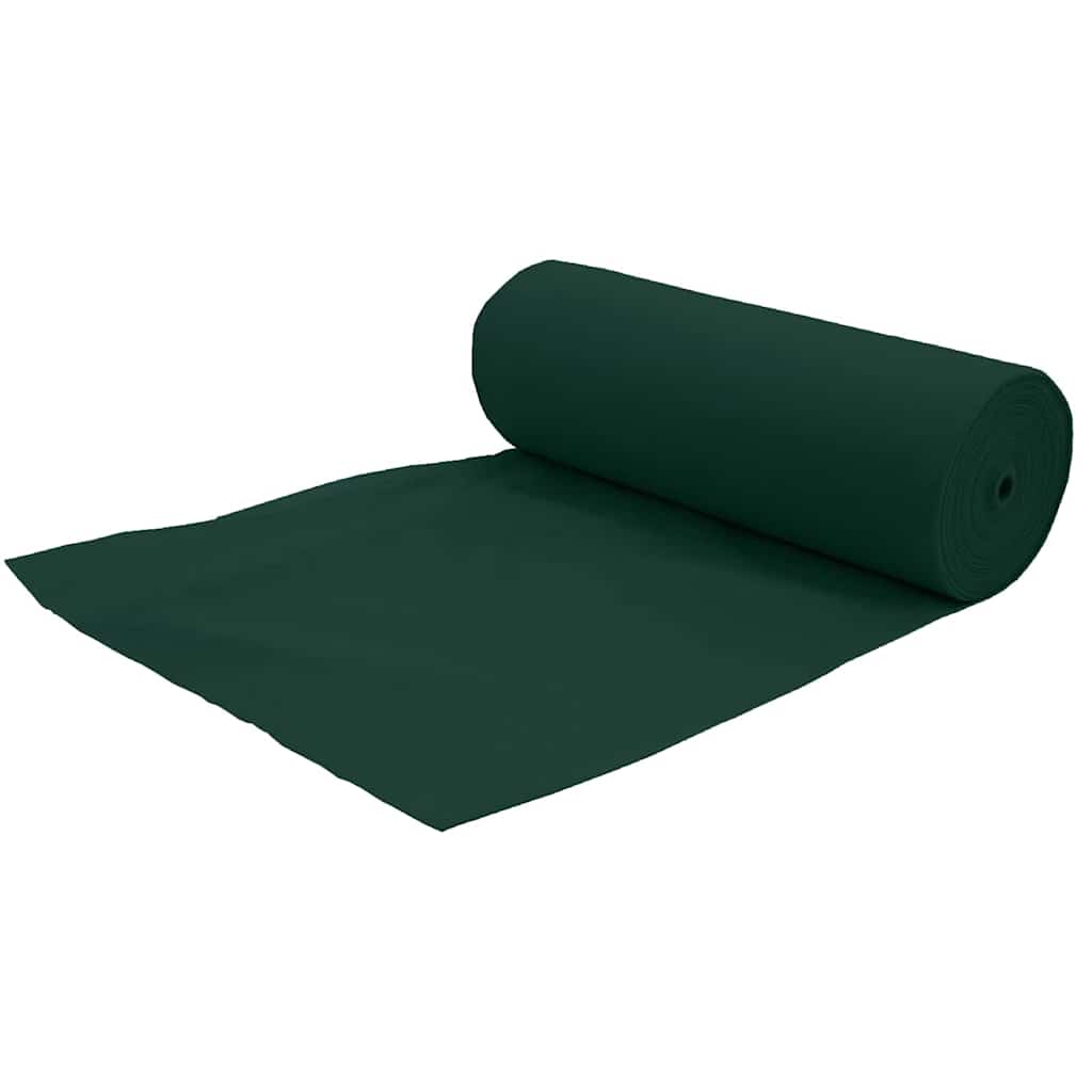 Frost Protection Plant Fleece Green 20 x 3.2 m Non-woven Fabric