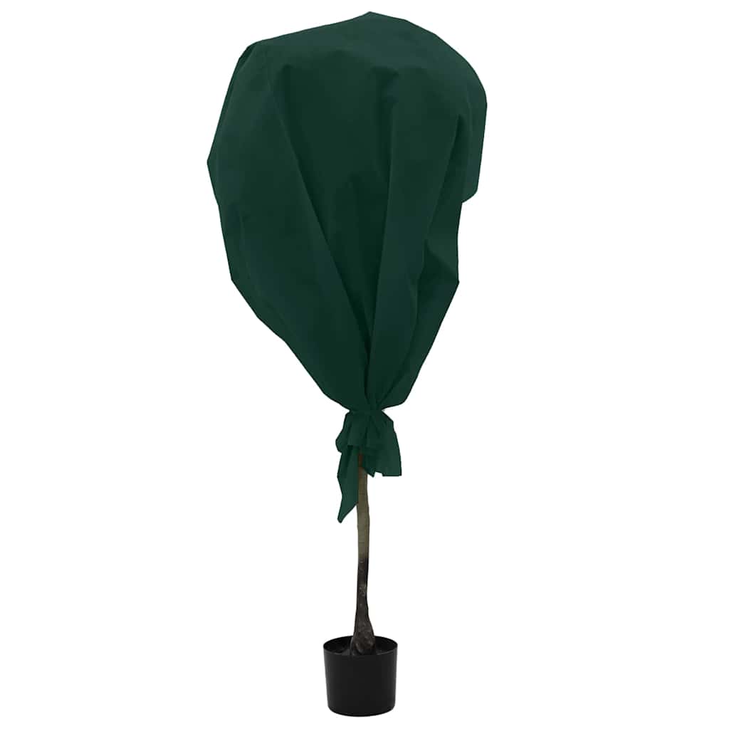 Frost Protection Plant Fleece Green 20 x 3.2 m Non-woven Fabric