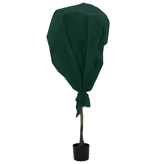 Frost Protection Plant Fleece Green 20 x 3.2 m Non-woven Fabric