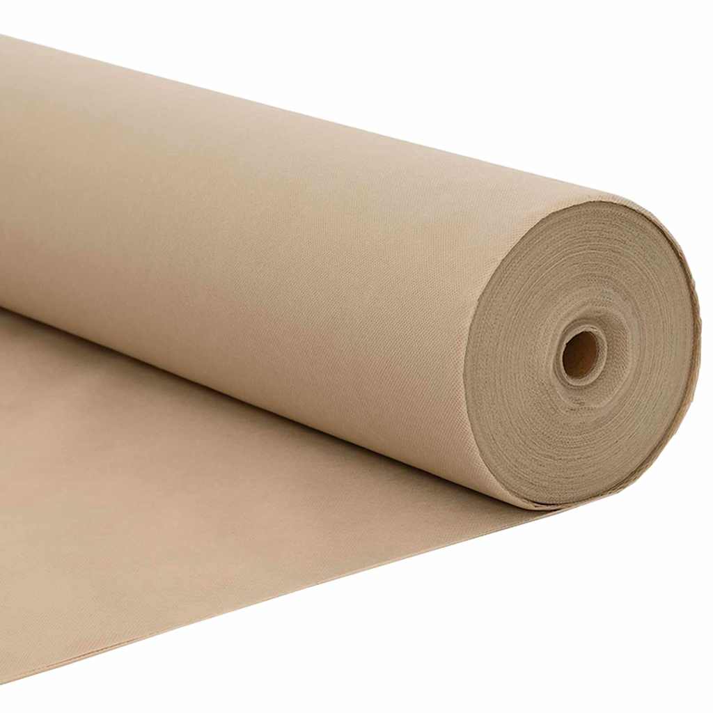 Frost Protection Plant Fleece Beige 100 x 1.6 m