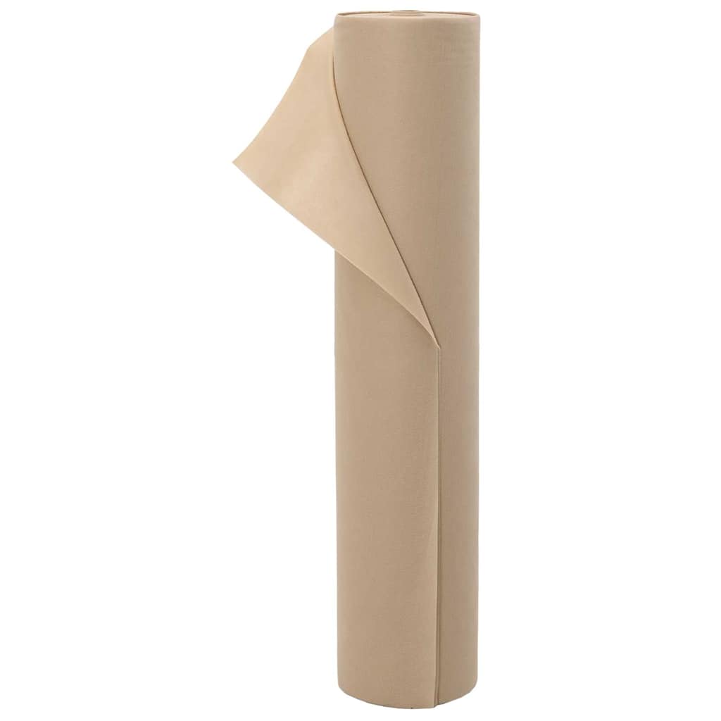 Frost Protection Plant Fleece Beige 100 x 1.6 m