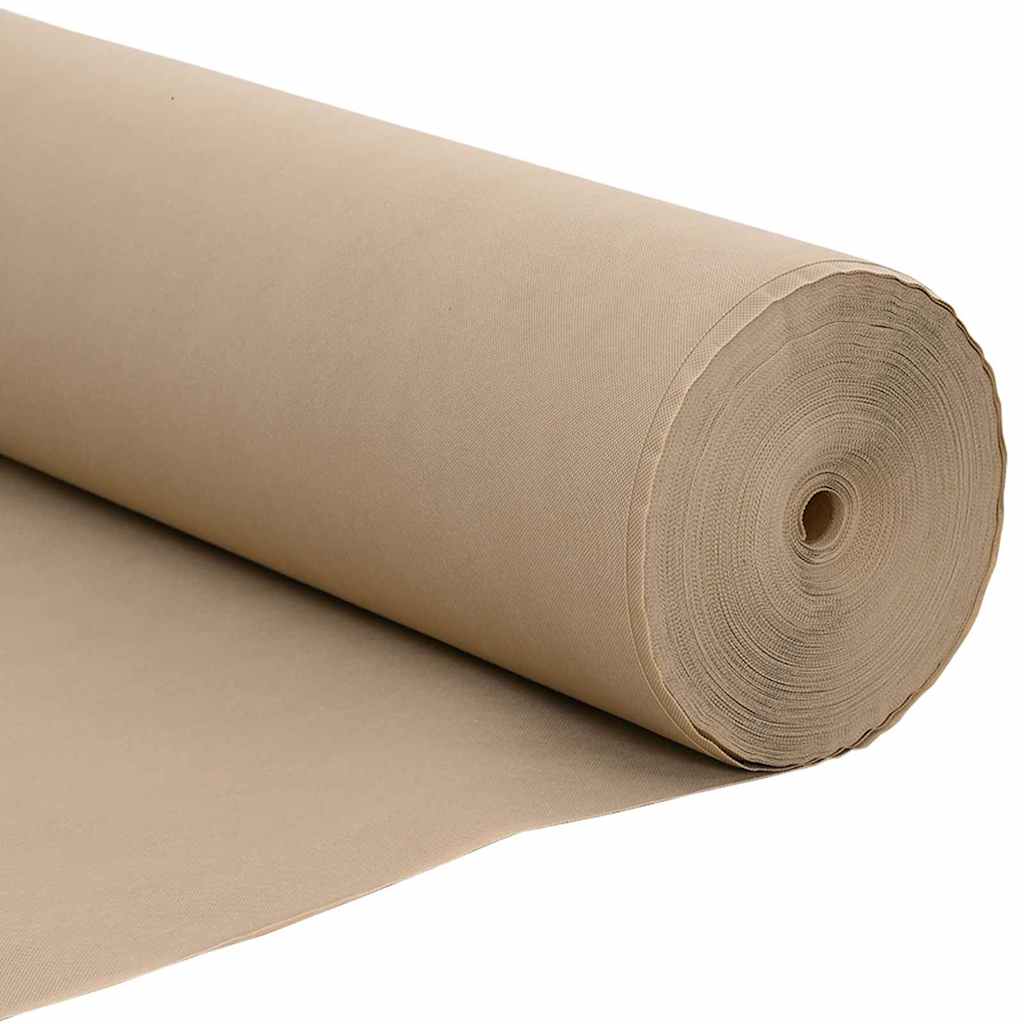Frost Protection Plant Fleece Beige 100 x 1.6 m