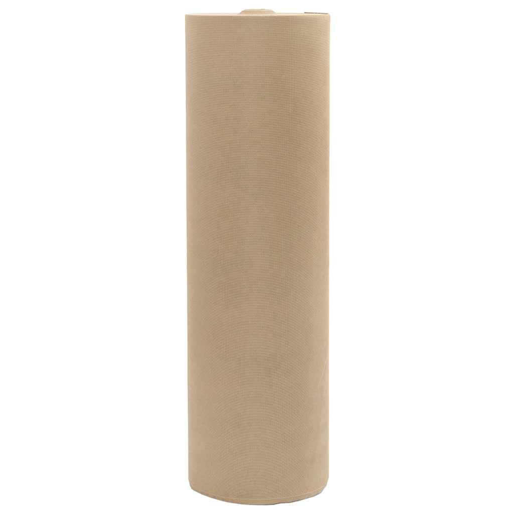 Frost Protection Plant Fleece Beige 100 x 1.6 m