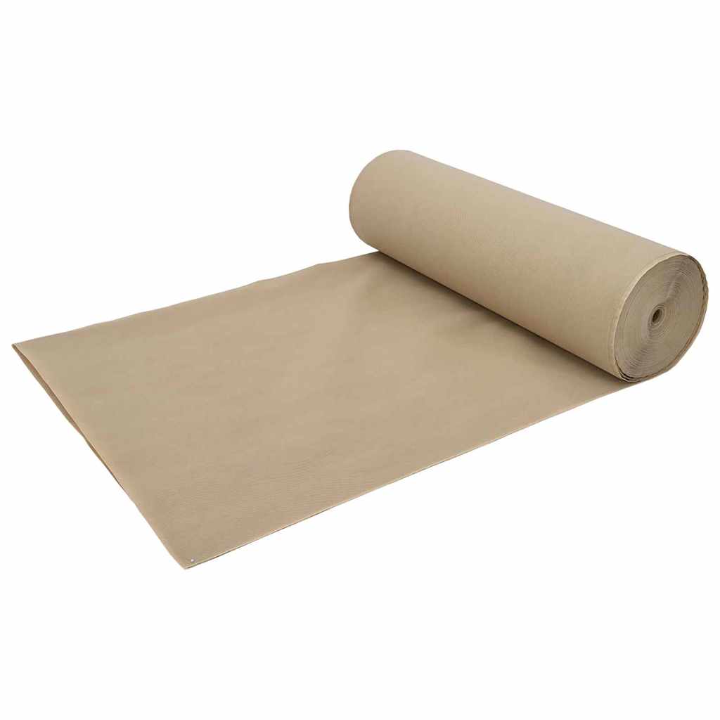 Frost Protection Plant Fleece Beige 100 x 1.6 m