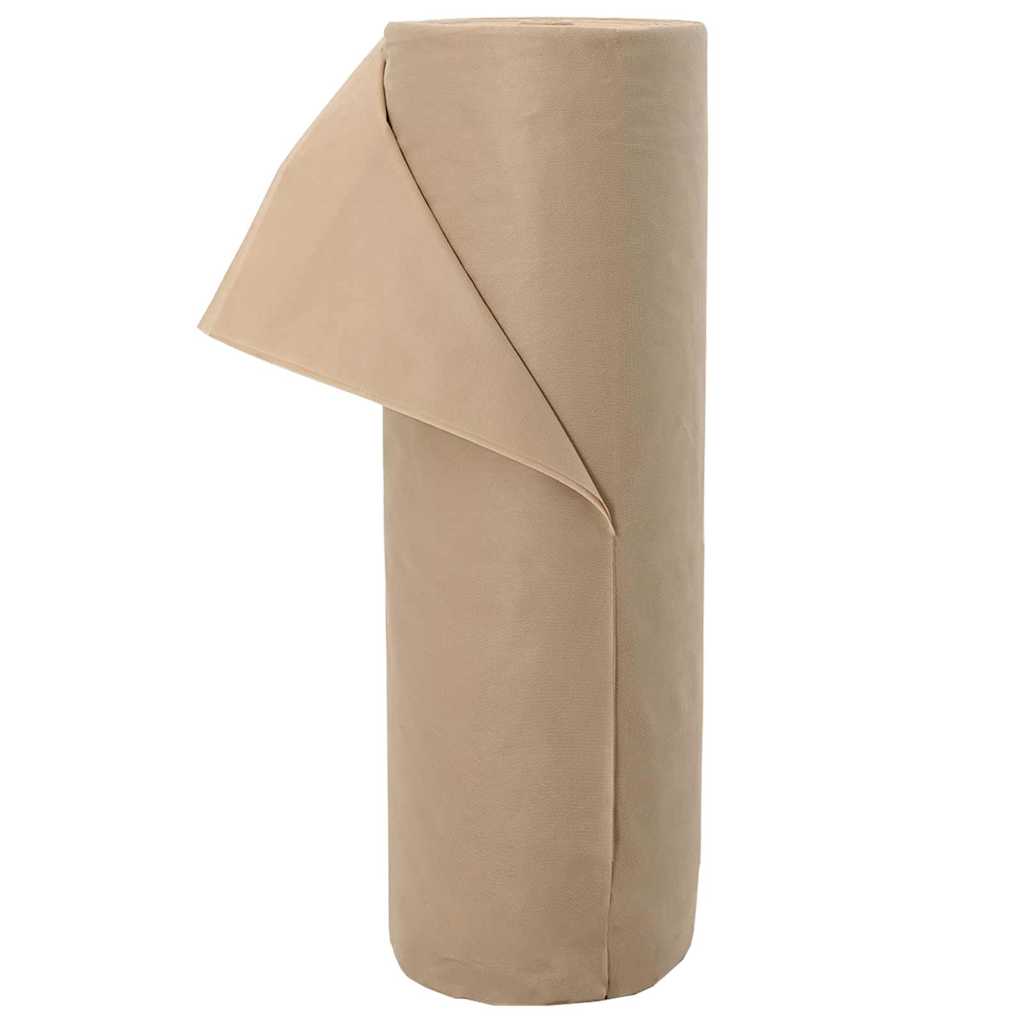 Frost Protection Plant Fleece Beige 20 x 3.2 m Non-woven Fabric