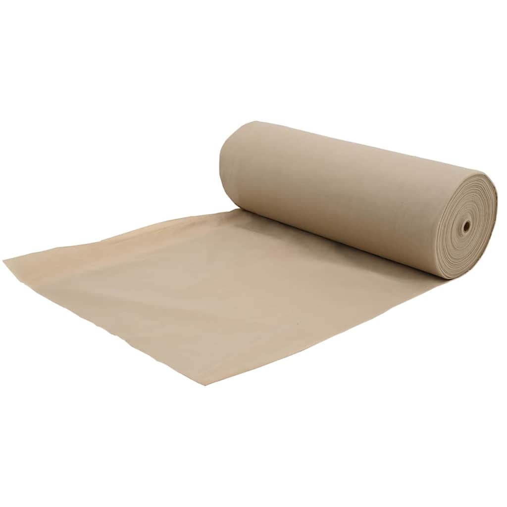 Frost Protection Plant Fleece Beige 20 x 3.2 m Non-woven Fabric