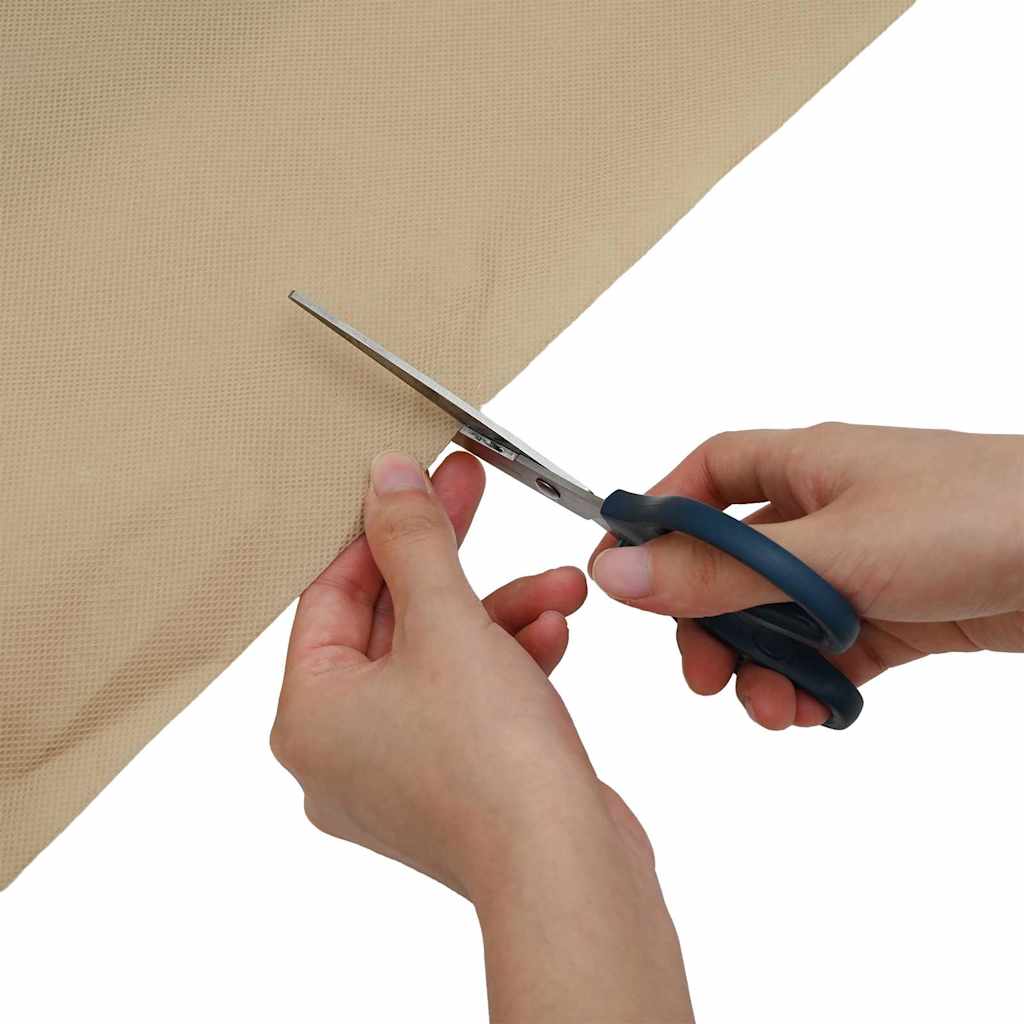 Frost Protection Plant Fleece Beige 20 x 3.2 m Non-woven Fabric