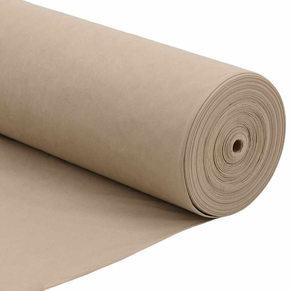 Frost Protection Plant Fleece Beige 50 x 3.2 m Non-woven Fabric