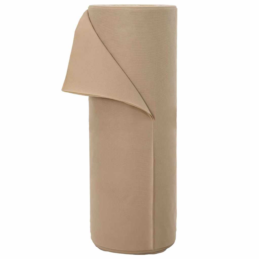 Frost Protection Plant Fleece Beige 50 x 3.2 m Non-woven Fabric