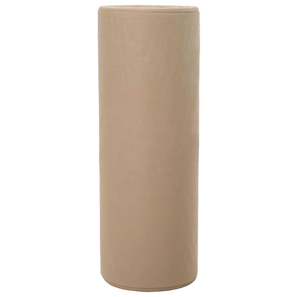 Frost Protection Plant Fleece Beige 100 x 3.2 m