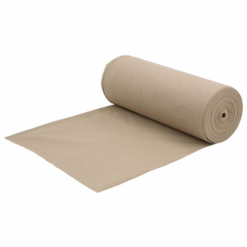 Frost Protection Plant Fleece Beige 100 x 3.2 m