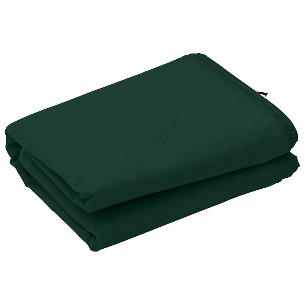 Frost Protection Plant Fleece Covers Green 3.5 x 2.5 m