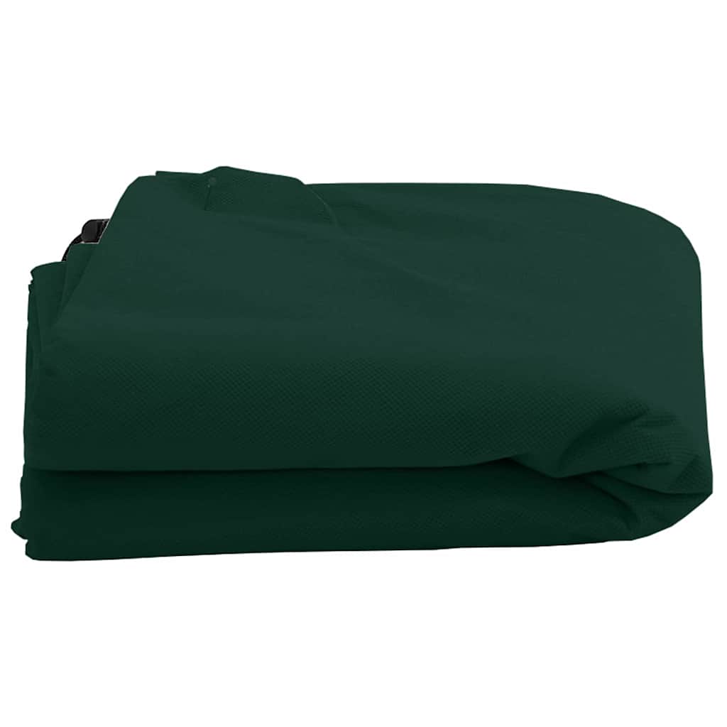 Frost Protection Plant Fleece Covers Green 3.5 x 2.5 m