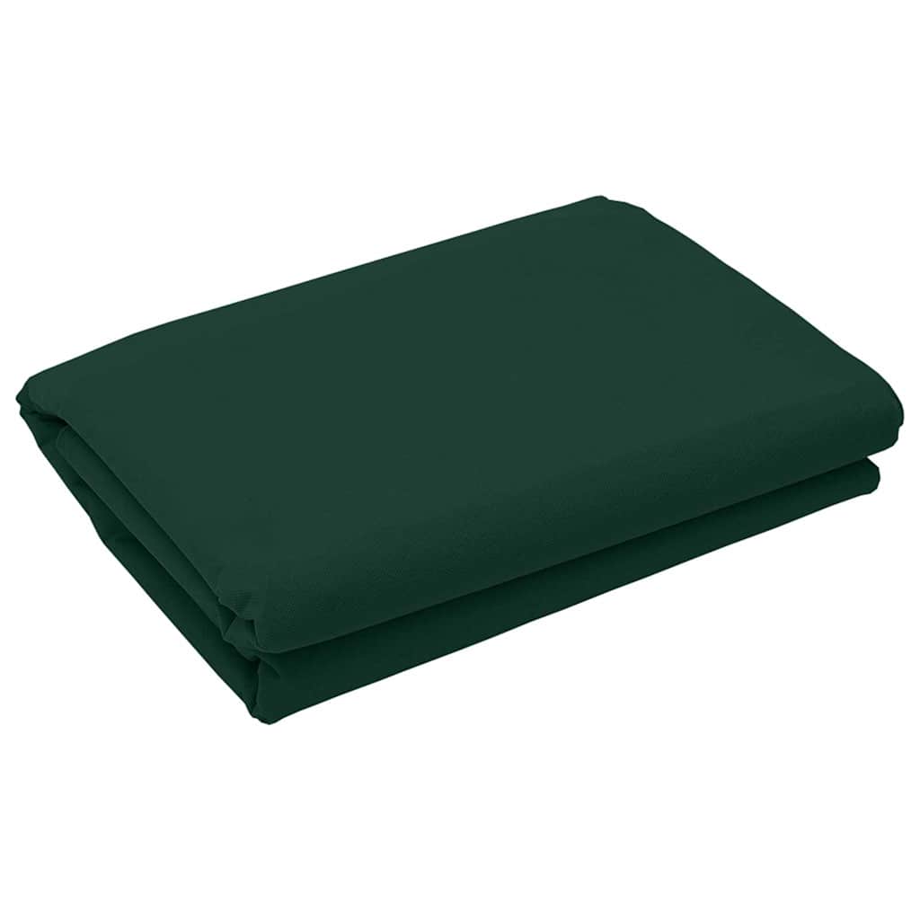 Frost Protection Plant Fleece Covers 3 pcs Green 2.5 x 3.14 m