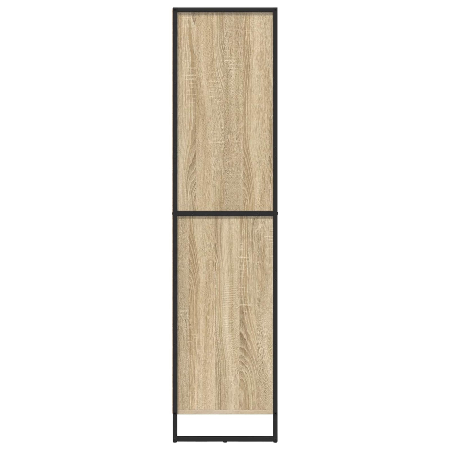 Sideboard Sonoma 81 x 36 x 150.5 cm Engineered Wood