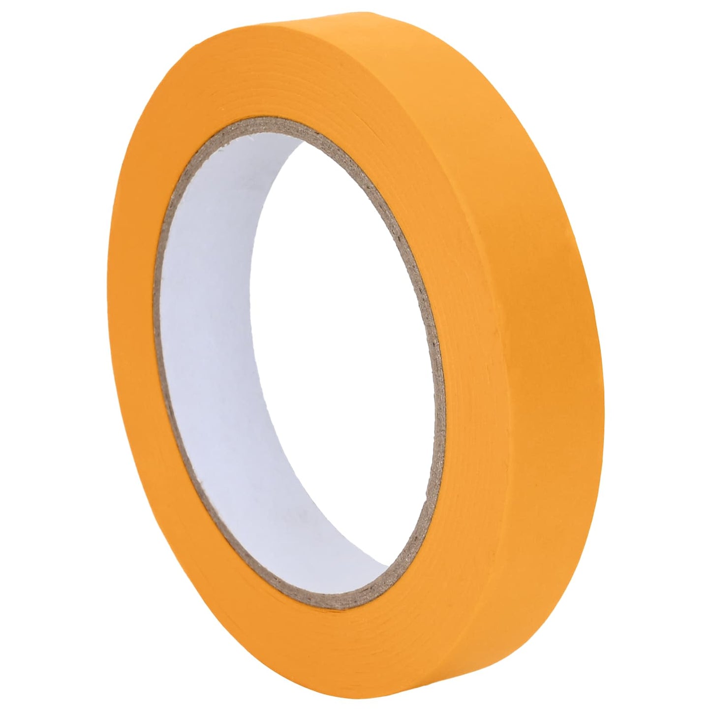 Painter Masking Tapes 50 pcs Yellow 19mm x 50m Paper