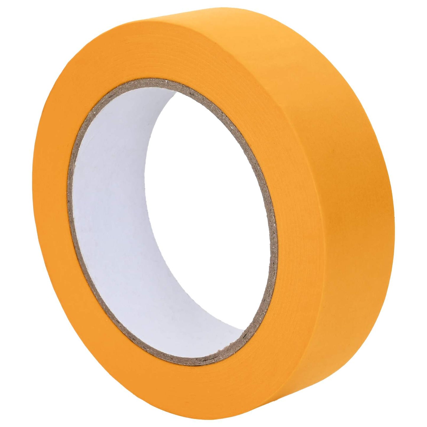 Painter Masking Tapes 12 pcs Yellow 25mm x 50m Paper