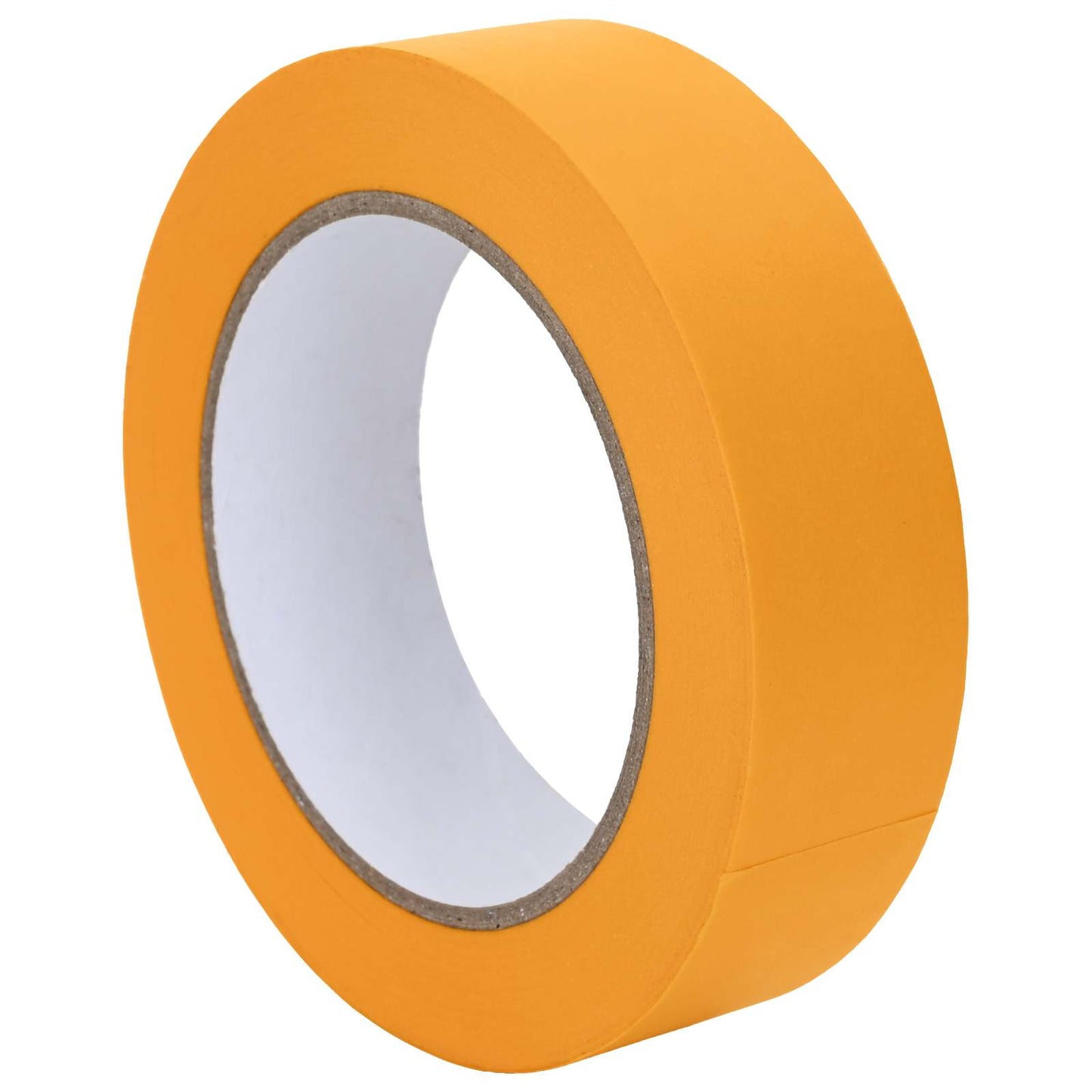 Painter Masking Tapes 24 pcs Yellow 30mm x 50m Paper