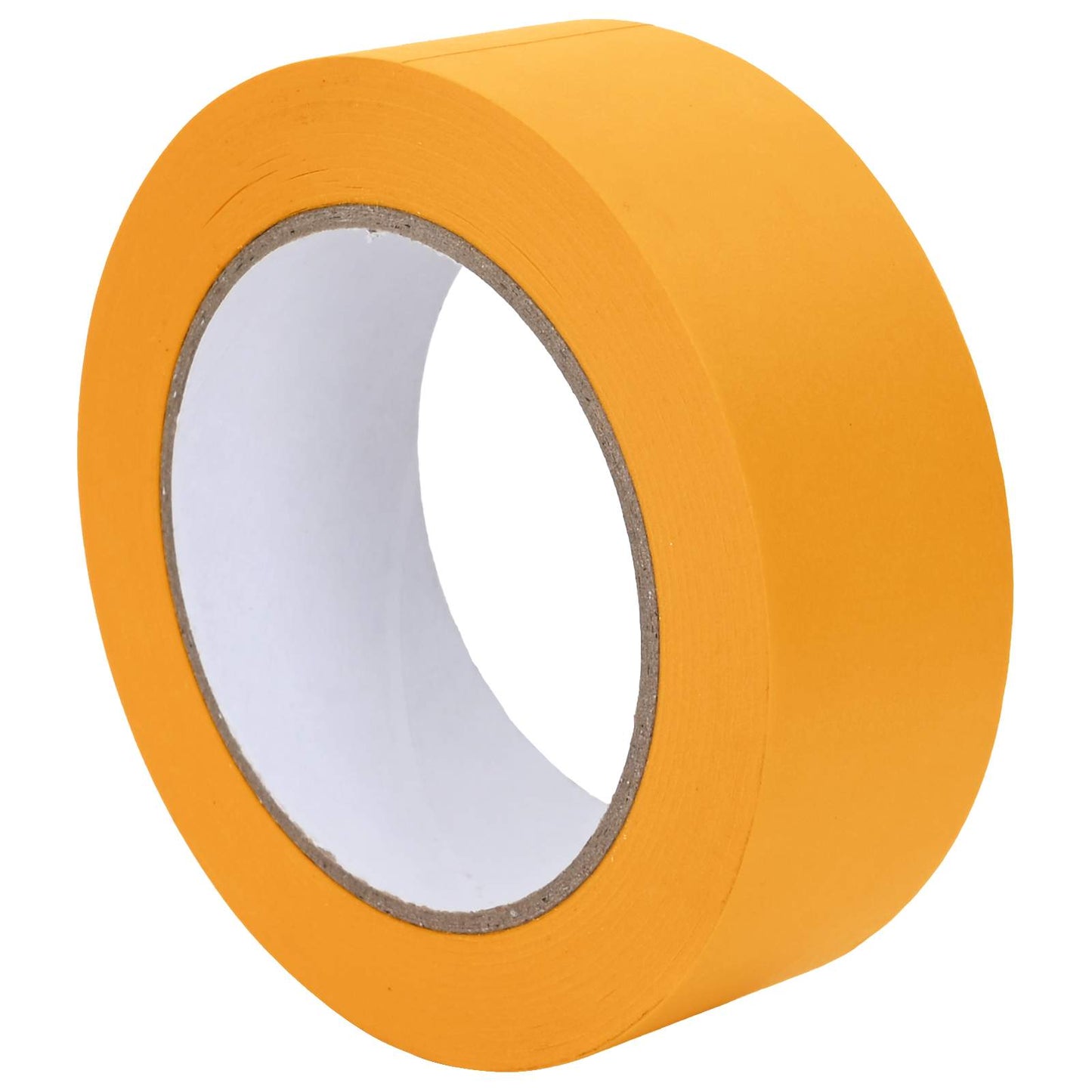 Painter Masking Tapes 24 pcs Yellow 38mm x 50m Paper
