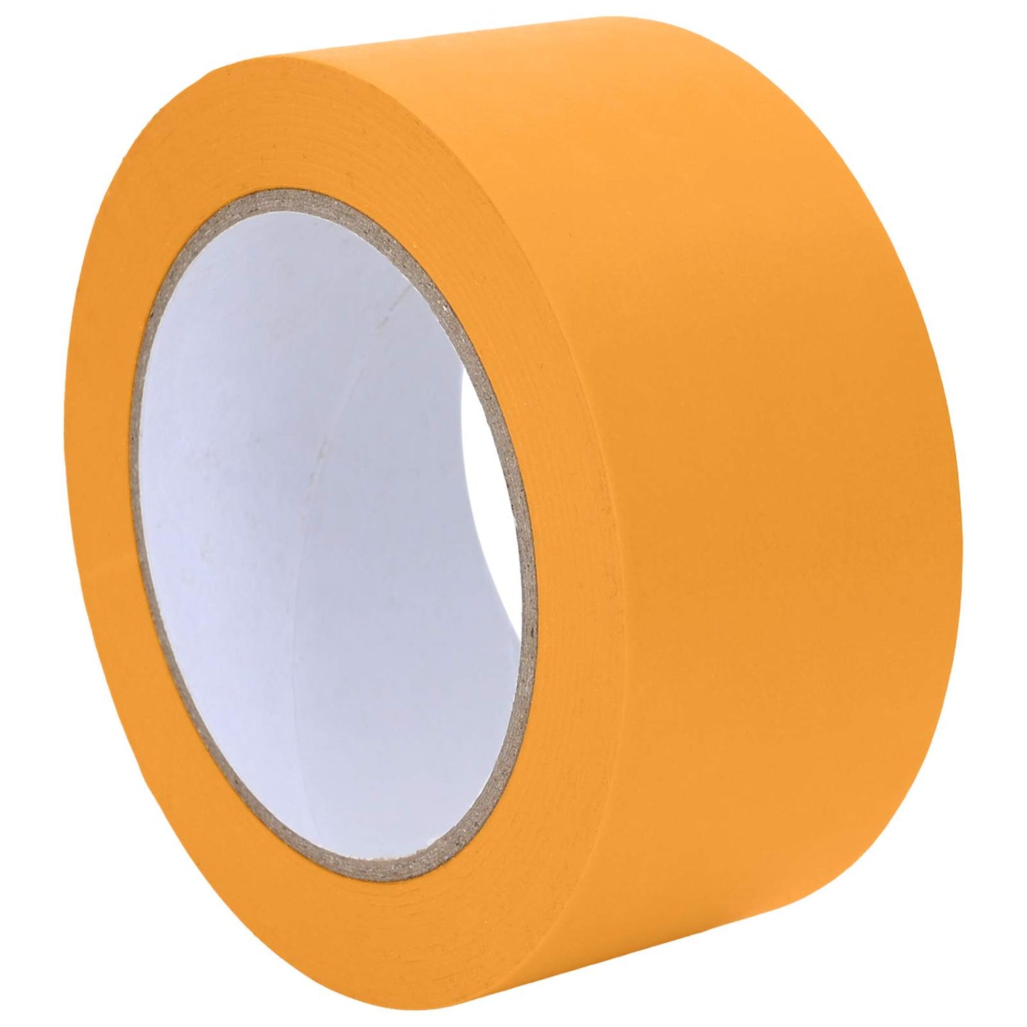 Painter Masking Tapes 24 pcs Yellow 50mm x 50m Paper