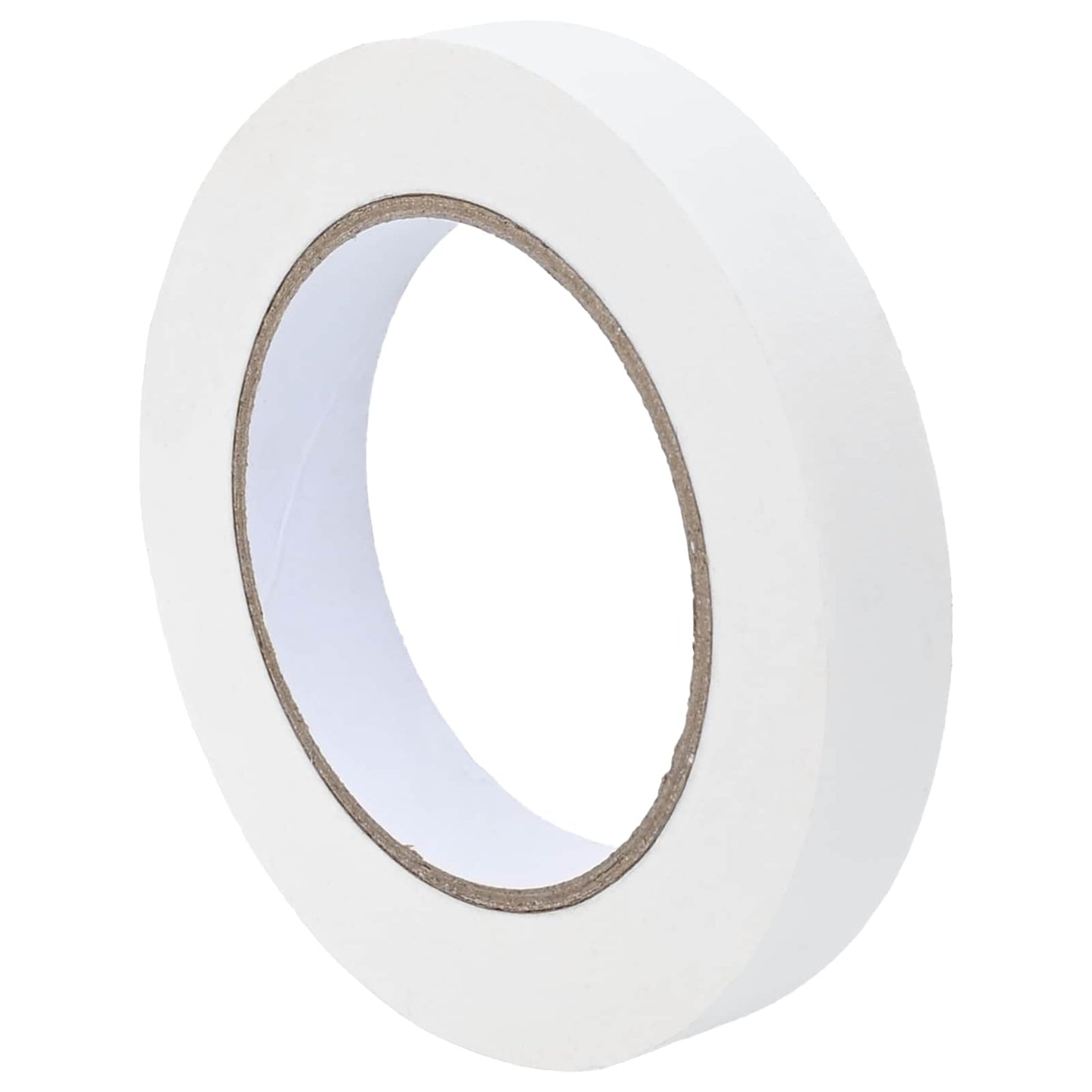Painter Masking Tapes 12 pcs White 19mm x 50m Paper