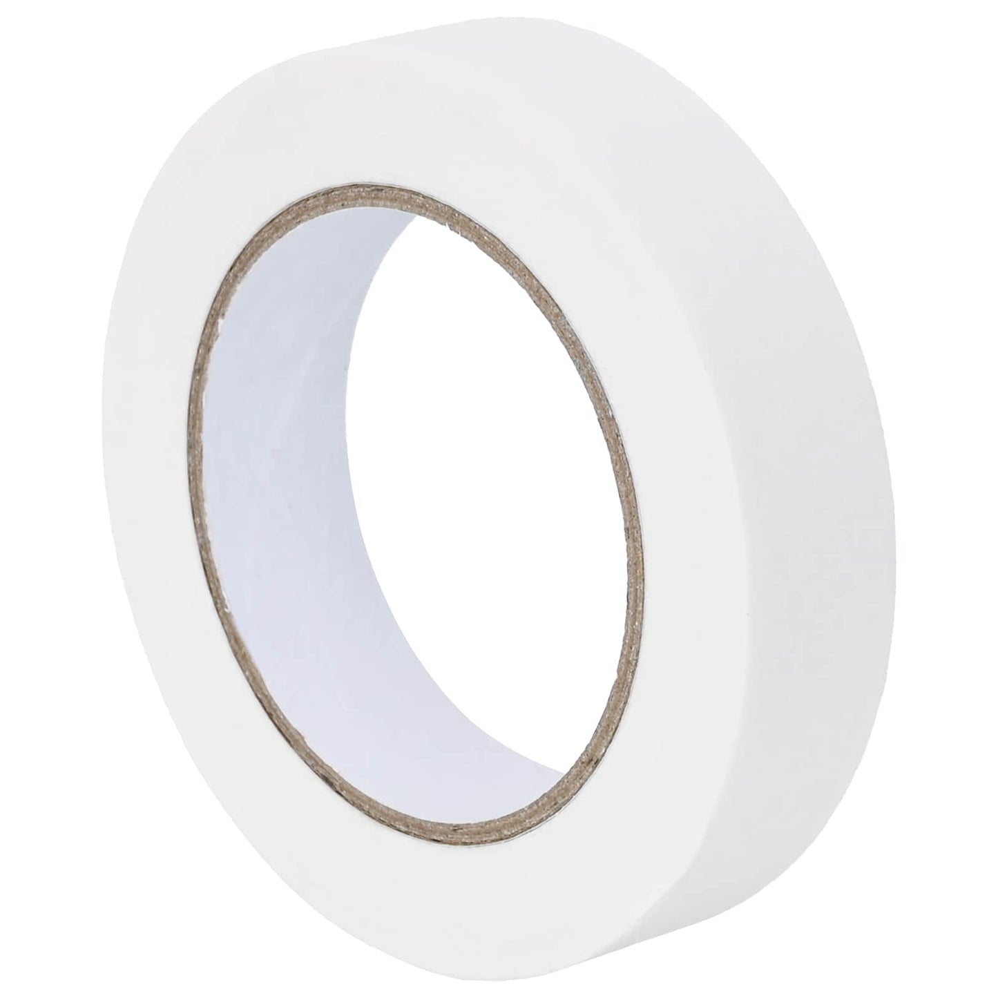 Painter Masking Tapes 12 pcs White 25mm x 50m Paper