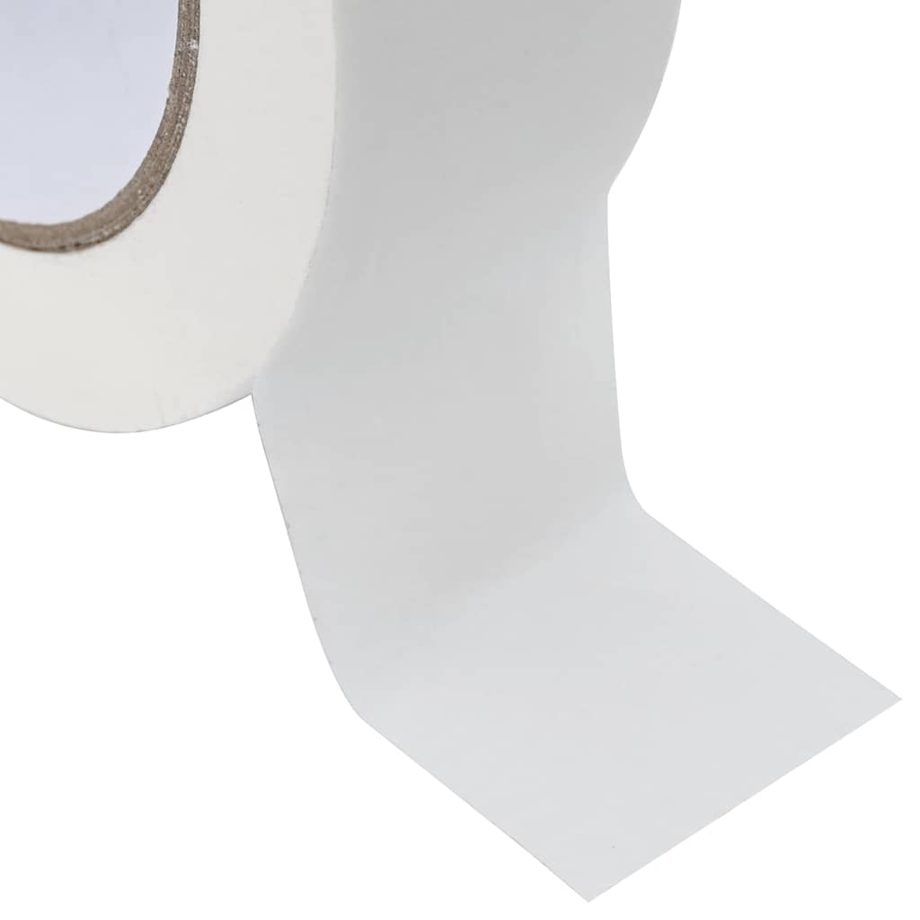 Painter Masking Tapes 6 pcs White 38mm x 50m Paper