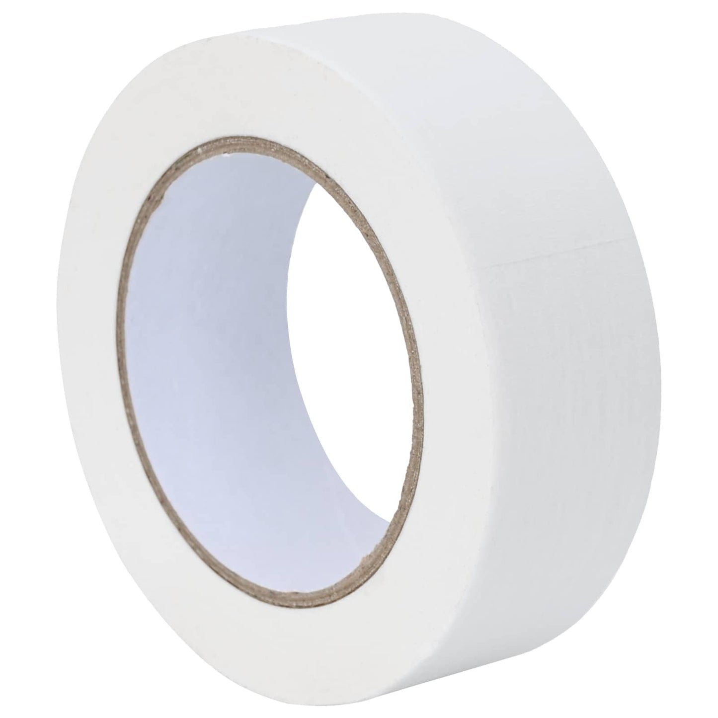 Painter Masking Tapes 24 pcs White 38mm x 50m Paper