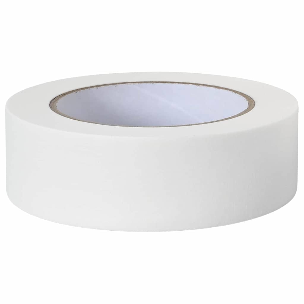 Painter Masking Tapes 24 pcs White 38mm x 50m Paper