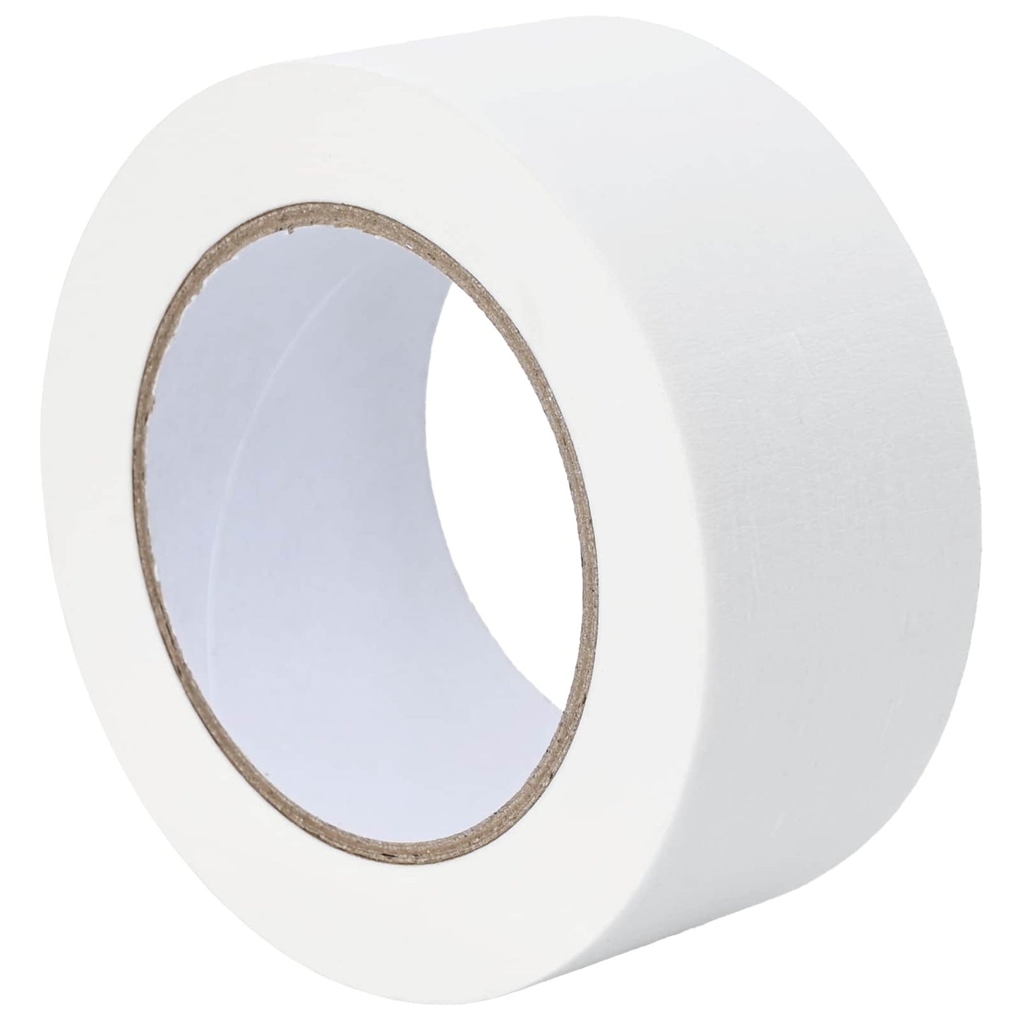 Painter Masking Tapes 24 pcs White 50mm x 50m Paper