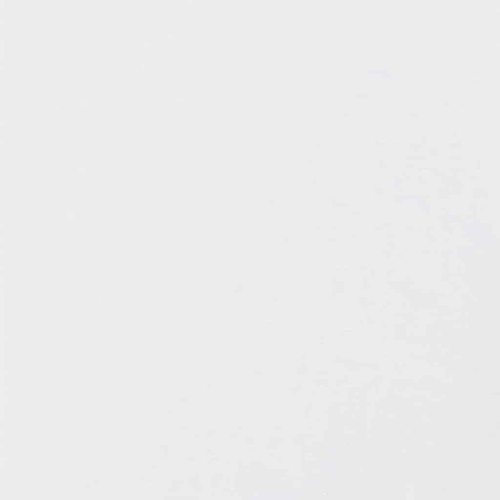 Painter Masking Tapes 24 pcs White 50mm x 50m Paper