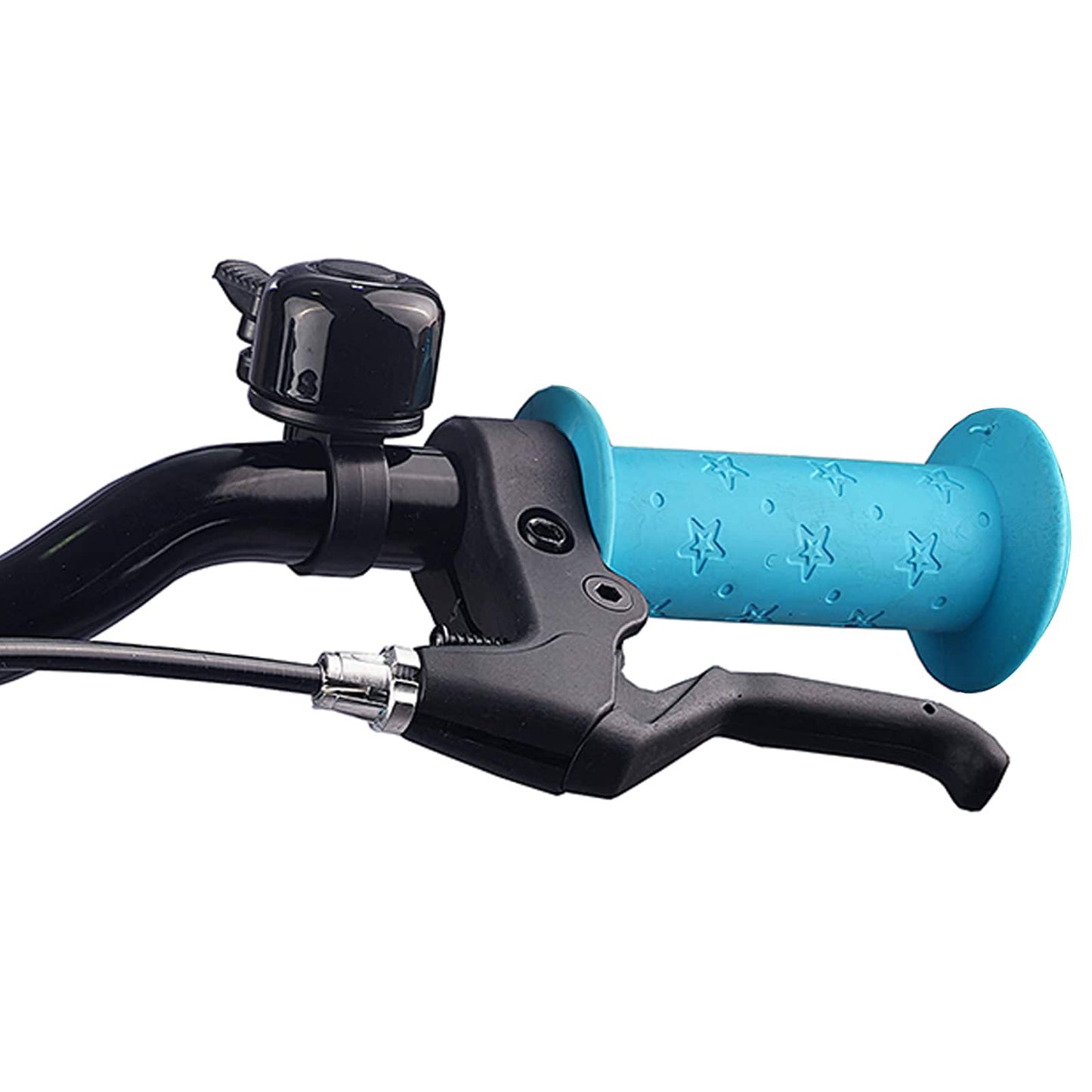 Kids Bike 20 Inches for 6-11 Years Old Light Blue