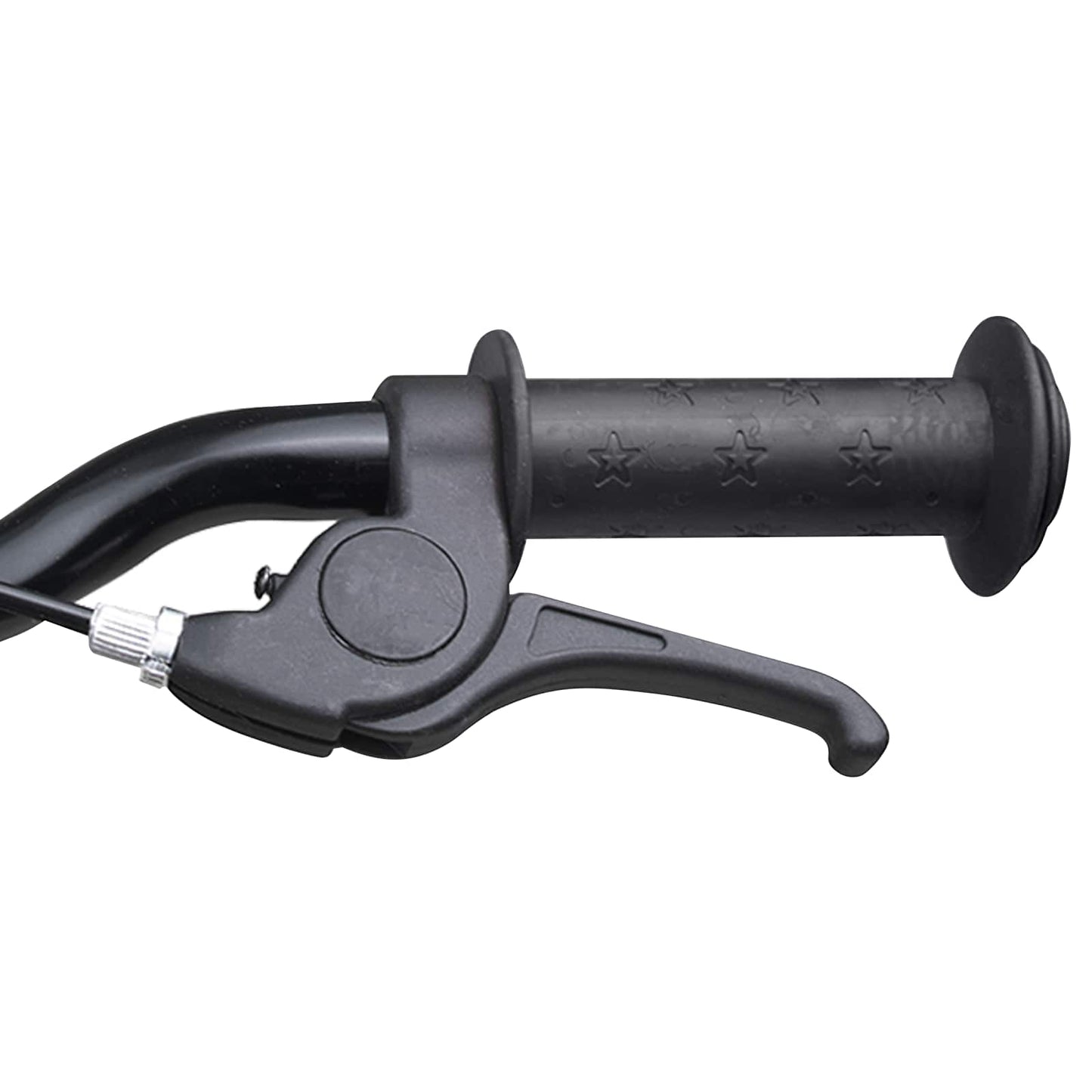 Kids Bike 12 Inches for 2-4 Years Old Black
