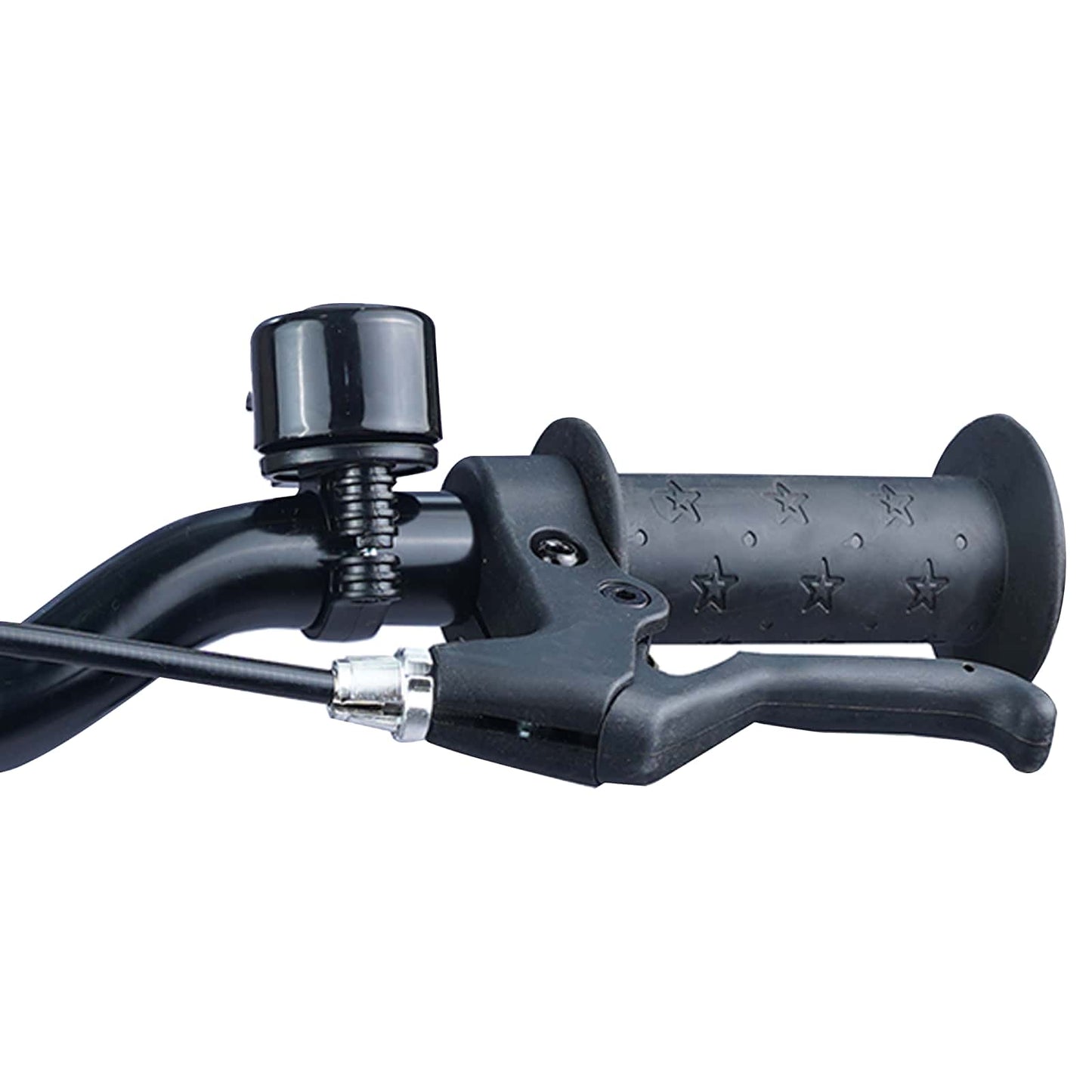 Kids Bike 18 Inches for 5-7 Years Old Black
