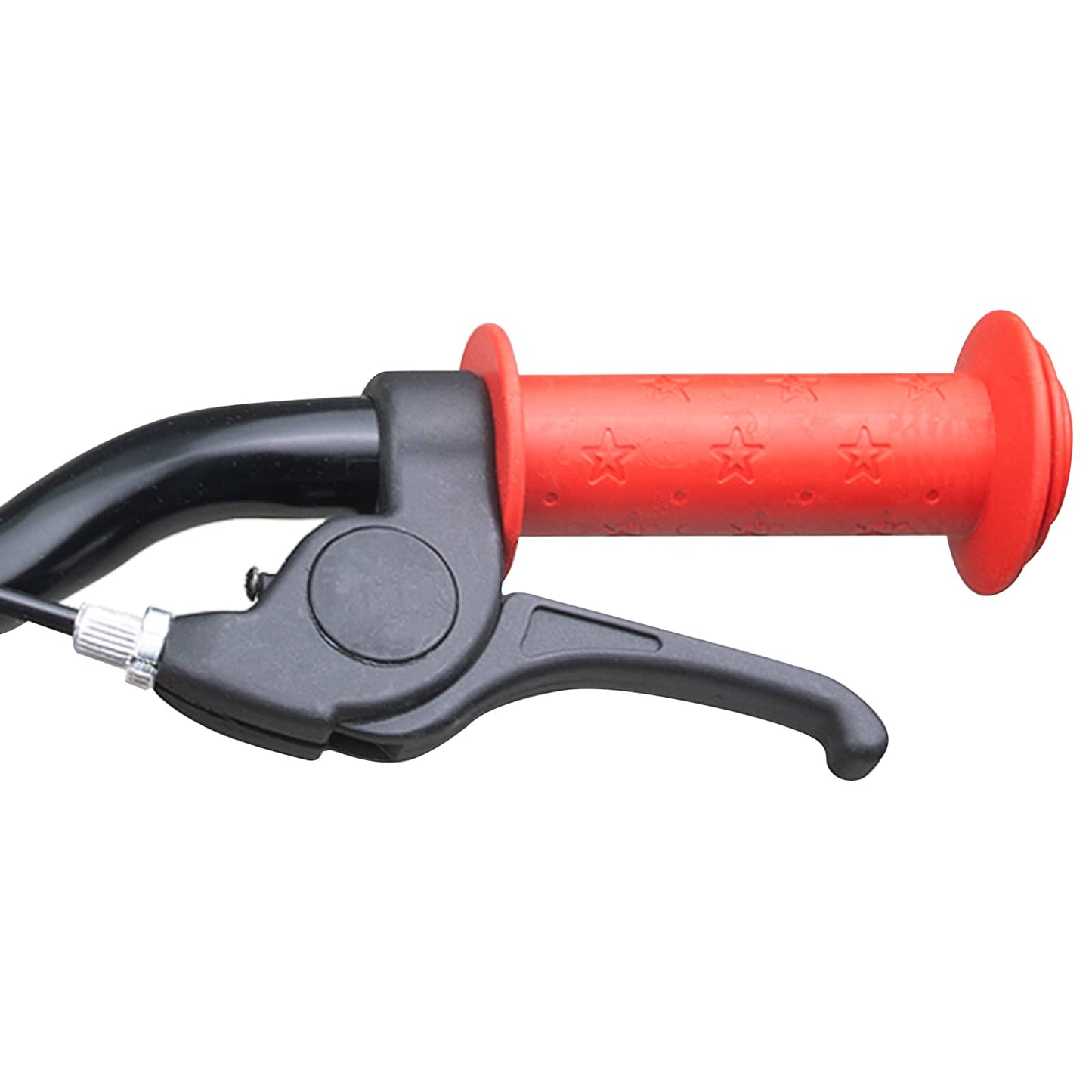 Kids Bike 14 Inches for 3-5 Years Old Red