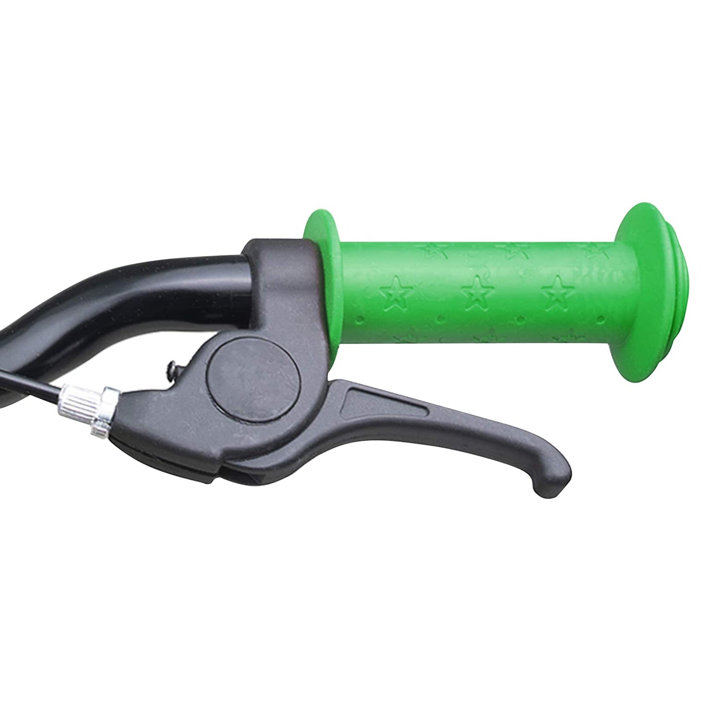Kids Bike 14 Inches for 3-5 Years Old Green