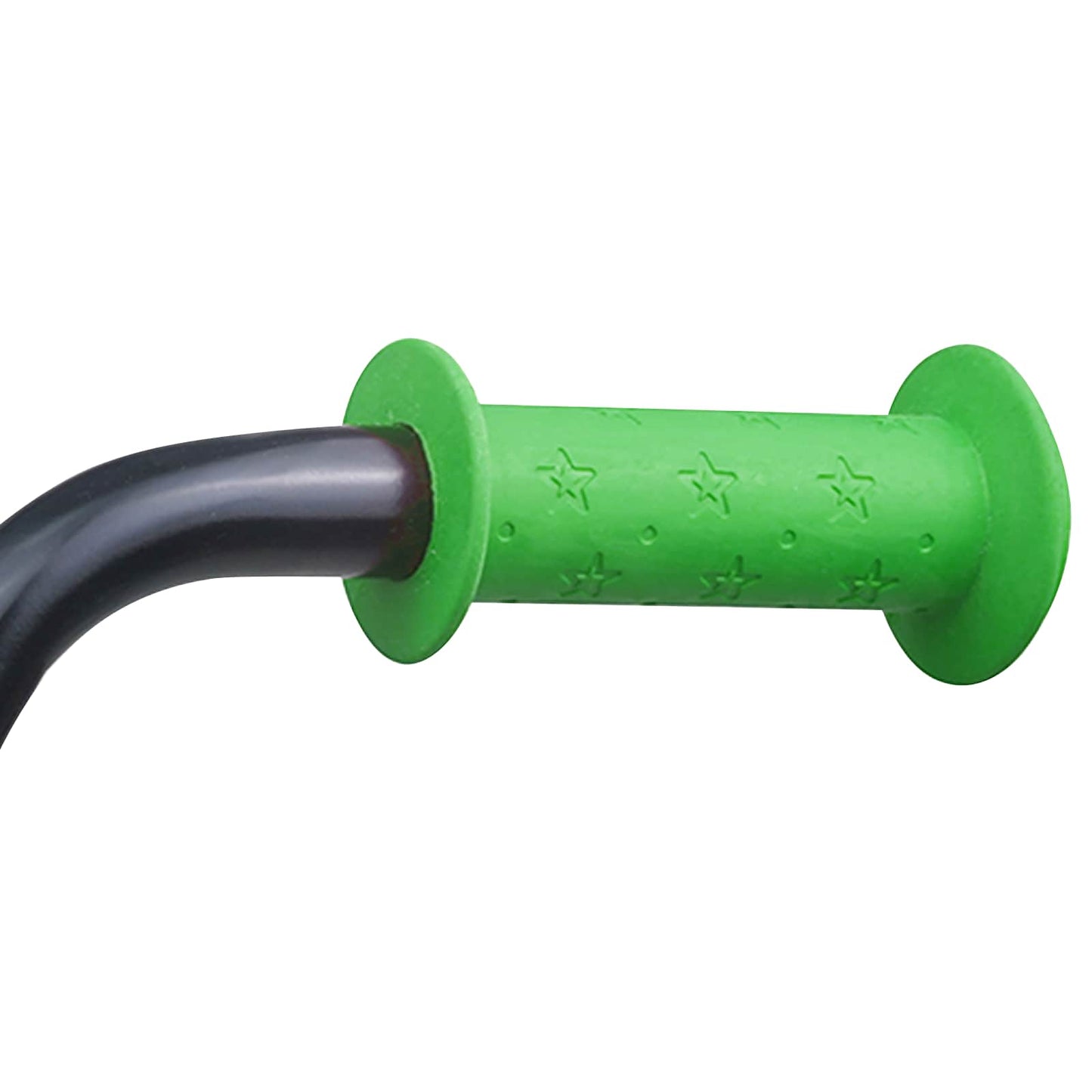 Kids Bike 14 Inches for 3-5 Years Old Green