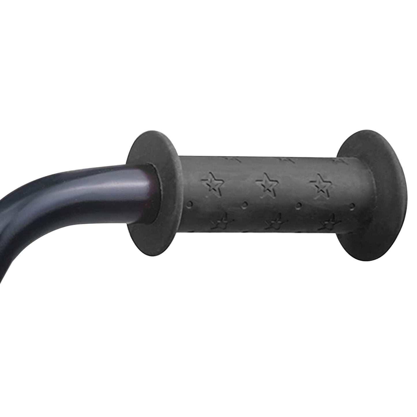 Kids Bike 16 Inches for 4-6 Years Old Black