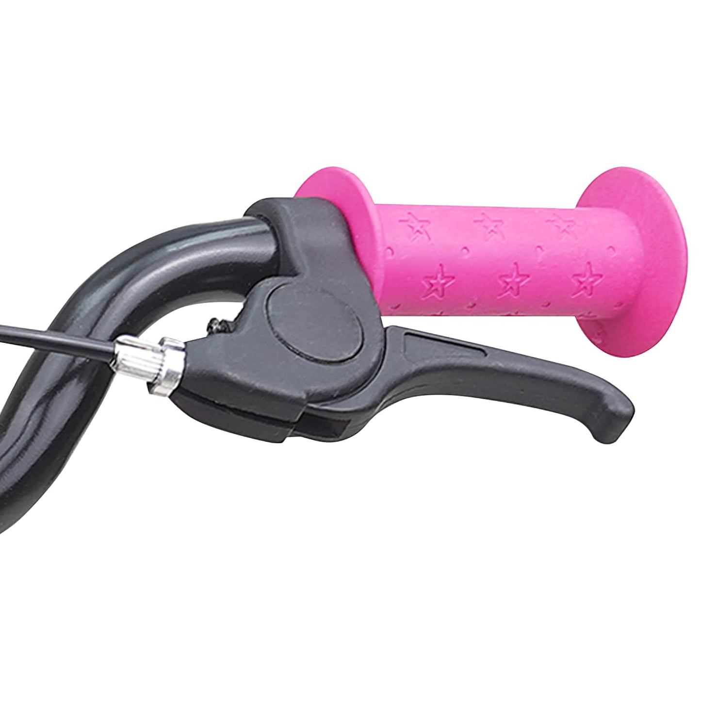 Kids Bike 16 Inches for 4-6 Years Old Pink
