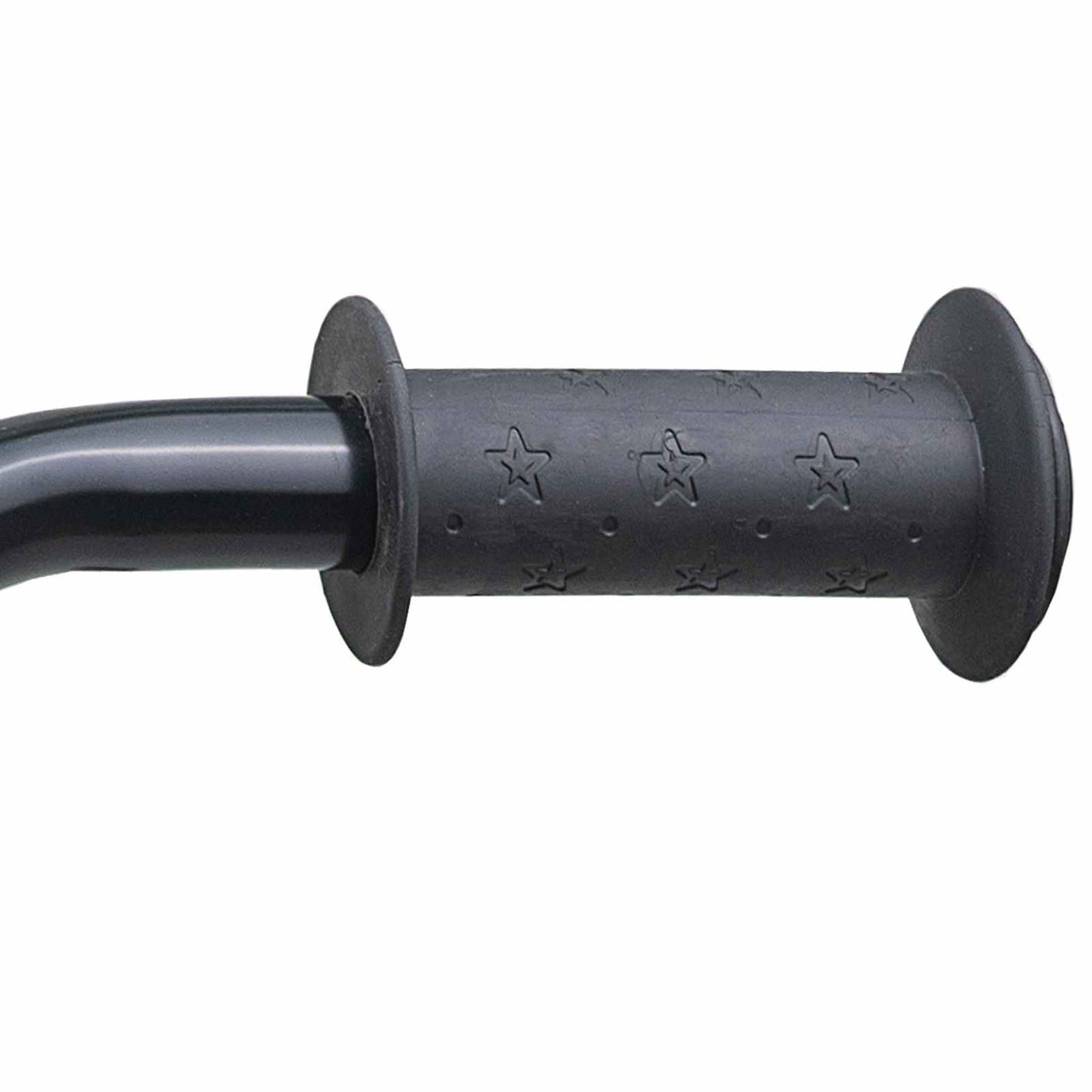 Kids Bike 14 Inches for 3-5 Years Old Black