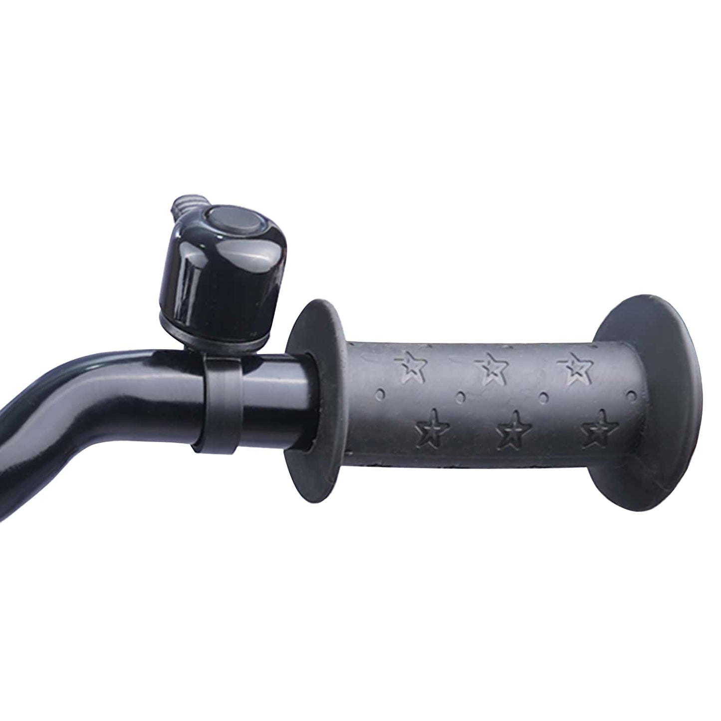 Kids Bike 18 Inches for 5-7 Years Old Black